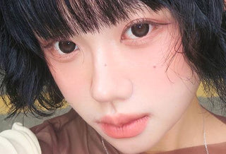 Fitting for Dark Eyes