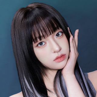 [OOHA] Coco Mio - Gray