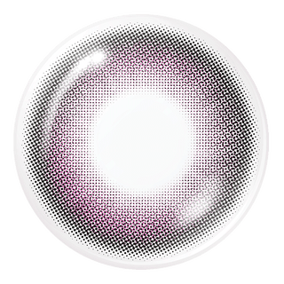 [OOHA] Dew e Dew - Purple