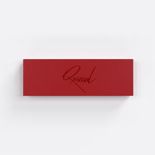 [Qressed] Cloud Gray