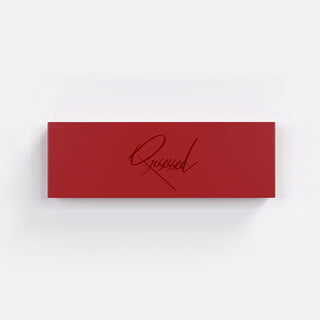 [Qressed] Never Olive