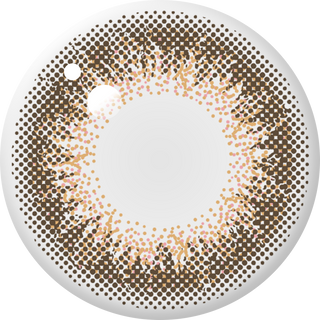 [envie] Coral Cheek - Brown