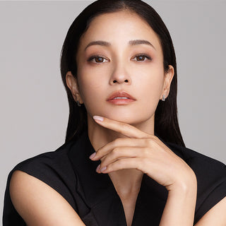 [envie] Coral Cheek - Brown