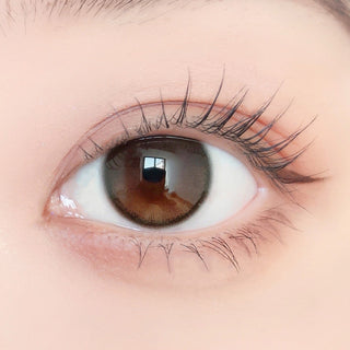 [envie] Perfume Glow - Brown