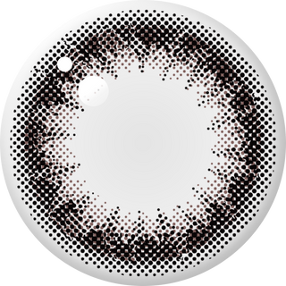 [envie] Plum Black - Black