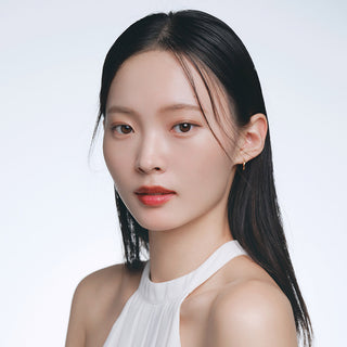 [envie] Plum Black - Black