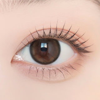 [envie] Minuit Apricot - On-eye view