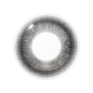 [OOHA] Wave Deep Gray - Lens design