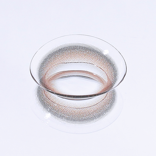 [OOHA] Travel Laguna Beige - Lens design