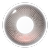 [OOHA] Teenieping Pink Brown - Lens design