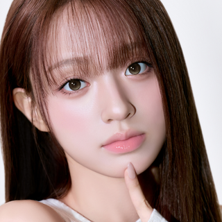 [OOHA] Mutia Brown - Lens design