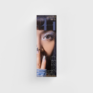 [OH] Shy - Package