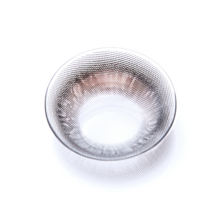 [OOHA] Wave Veil Pink - Lens design