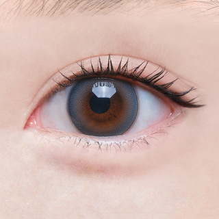 [OH] Shy - On-eye view