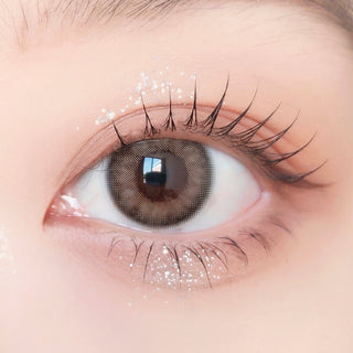 [envie] Muuce Gray - On-eye view
