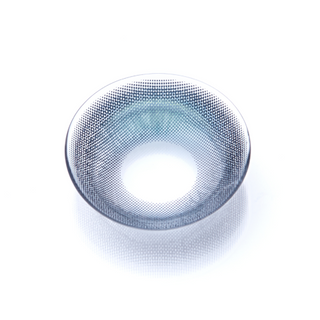 [OOHA] Teenieping Ocean Blue - Lens design