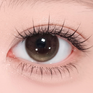 [OOHA] Mutia Brown - Lens design