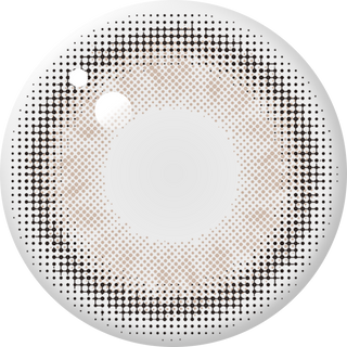 [envie] Muuce Gray - Lens design