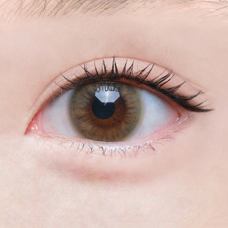 [OH] Kiwi - On-eye view
