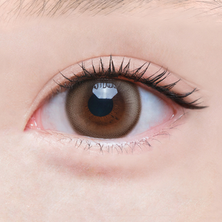 [OH] Bagel - On-eye view