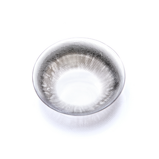 [OOHA] Wave Deep Gray - Lens design