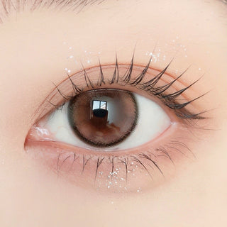 [envie] Parfum Roze - On-eye view