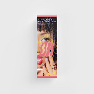 [OH] Bagel - Package