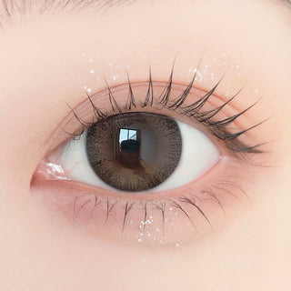 [envie] Vanilla Fig - On-eye view