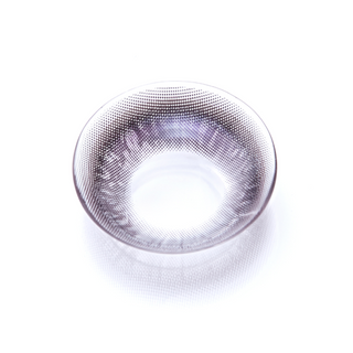 [OOHA] Wave Luna Lavender - Lens design