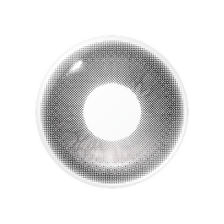 [OOHA] Teenieping Gray - Lens design