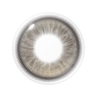 [OOHA] Mutia Brown - Lens design