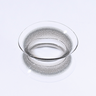[OOHA] Travel Seoul Gray - Lens design