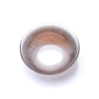 [OOHA] Teenieping Brown - Lens design