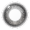 [OOHA] Wave Deep Gray - Lens design