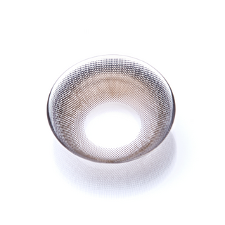 [OOHA] Teenieping Milk Taupe - Lens design