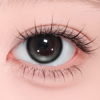 [OOHA] Wave Deep Gray - Lens design