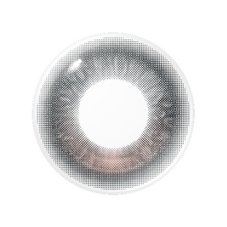[OOHA] Wave Veil Pink - Lens design