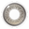 [OOHA] Mutia Brown - Lens design