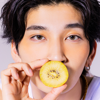 [OH] Kiwi - Model view