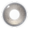 [OOHA] Teenieping Milk Taupe - Lens design