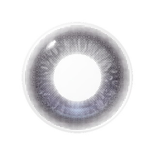 [OOHA] Wave Luna Lavender - Lens design