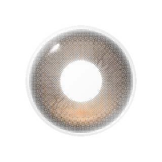 [OOHA] Teenieping Brown - Lens design