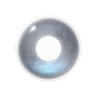 [OOHA] Teenieping Ocean Blue - Lens design