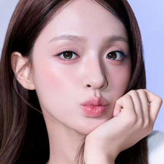 [OOHA] Wave Deep Gray - Lens design