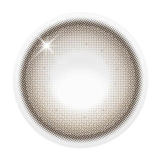 [Qrsessed] Lovey Beige - Lens design