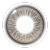 [OOHA] Mutia Brown - Lens design