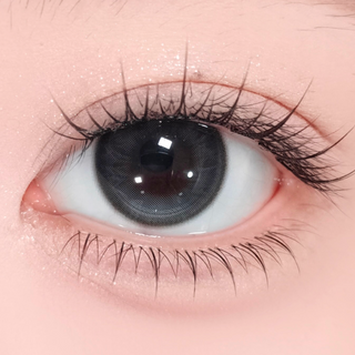 [OOHA] Mutia Gray - Lens design