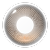 [OOHA] Teenieping Brown - Lens design