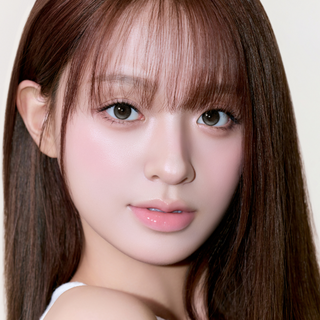 [OOHA] Mutia Gray - Lens design