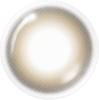 [OOHA] Travel Kyoto Brown - Lens design